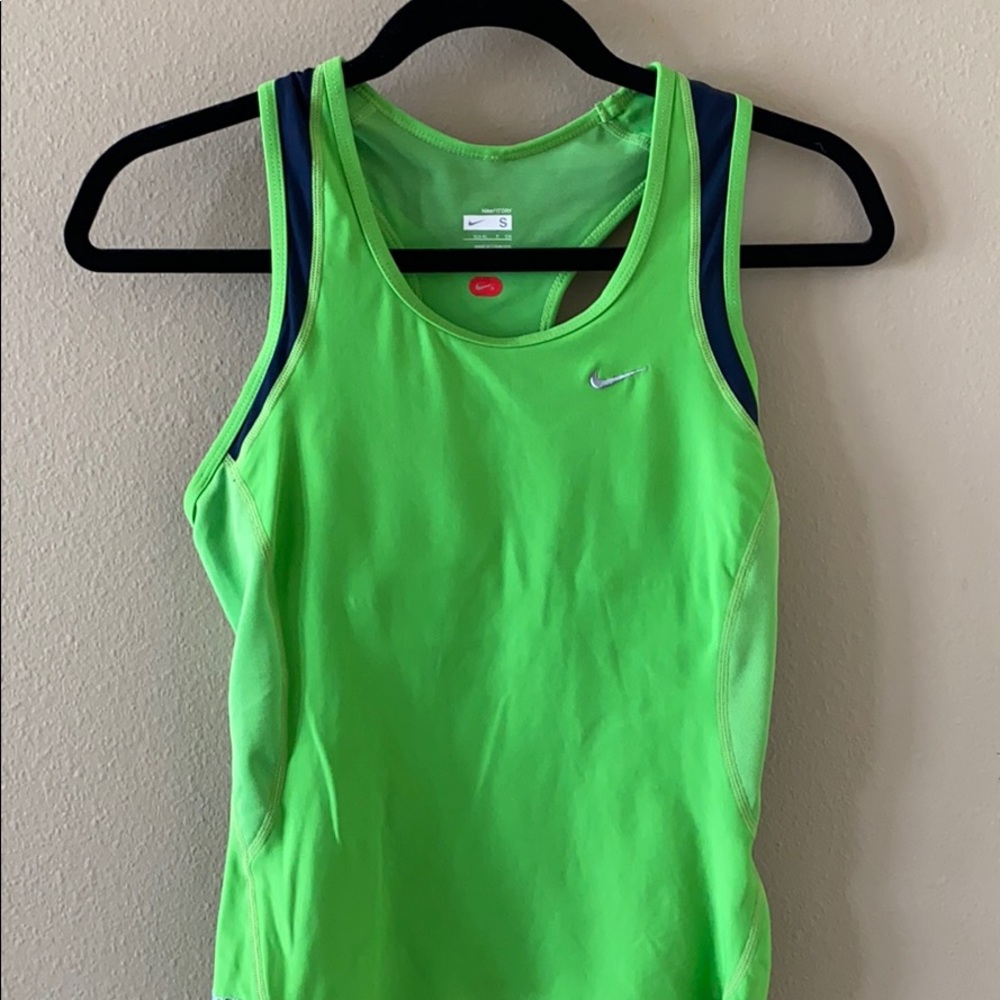 Workout Attire